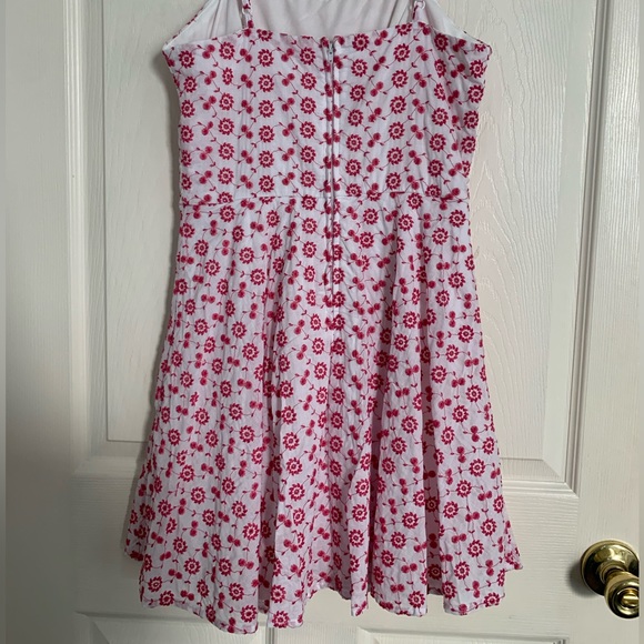 FRANCESCAS DRESS - Picture 2 of 4